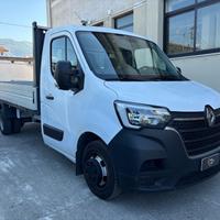 Renault Master 2.3 Diesel cassone fisso
