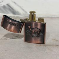 Accendino Vintage Camel