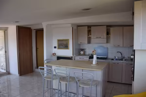 Appartamento di 100 m² con 3 locali a Formia