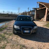 Audi A6 3.0 quattro