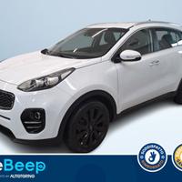 Kia Sportage 1.7 CRDI BUSINESS CLASS STYLE PA...