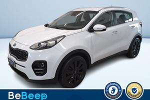 Kia Sportage 1.7 CRDI BUSINESS CLASS STYLE PA...