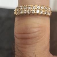 Anello D'oro 