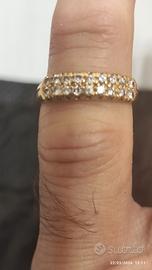 Anello D'oro 