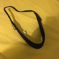 Tracolla cassin portamateriali