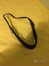 Tracolla cassin portamateriali