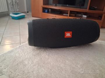 cassa jbl charge 3