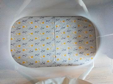 Box Giordani - prima infanzia