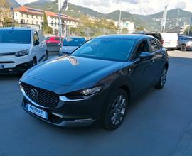 Mazda CX-30 2.0L Skyactiv-X M-Hybrid 2WD Exceed 18