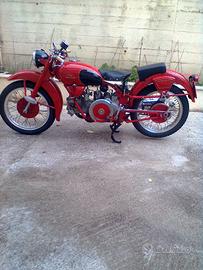 Moto Guzzi Falcone 500 sport