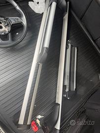 Porta Sci audi