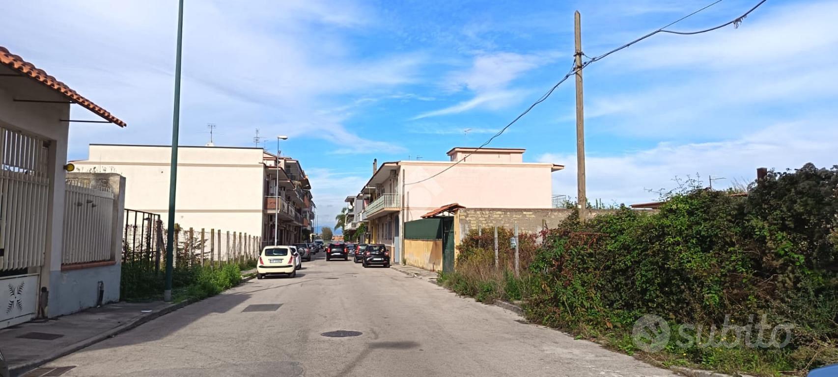 TER. RESIDENZIALE A AFRAGOLA - Vista 2