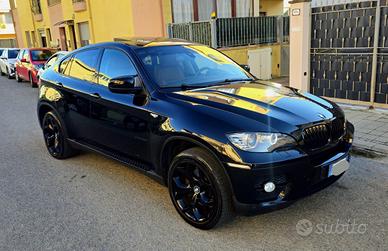 Bmw x6 35d full diesel permuto