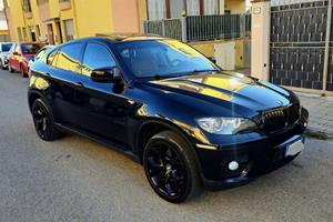 Bmw x6 35d full diesel permuto