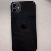 Iphone 11 - 128 Gb - unico proprietario