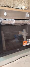 Forno Indesit 