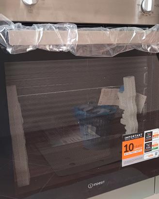 Forno Indesit 