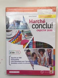 Marché conclu! Objectif 2030