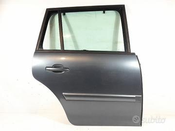PORTA POST. DX. CITROEN C4 GRAND PICASSO «I» (2007