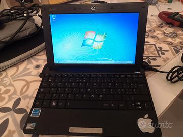 Asus eeepc 1001PX