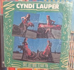 Dischi vinili generi vari 2