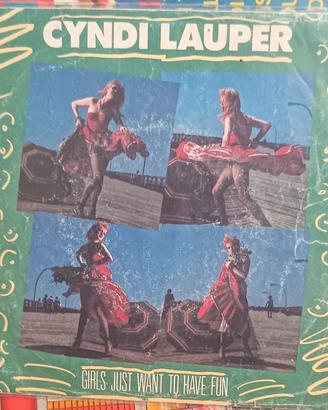 Dischi vinili generi vari 2