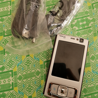 Nokia n95 NUOVO