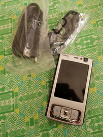Nokia n95 NUOVO