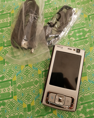 Nokia n95 NUOVO