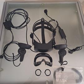 Visore VR HP REVERB G2 cavo V2