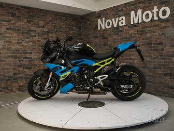 Bmw S 1000 R ABS MY25