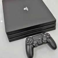 Ps4 pro