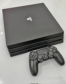 Ps4 pro