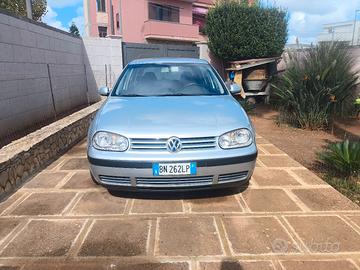 golf 4  1.9 tdi 90cv