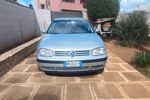 golf 4  1.9 tdi 90cv