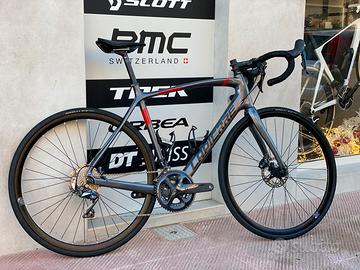 Lapierre Sensium Ultegra Carbonio Disc