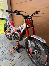 Trs one rr 2024