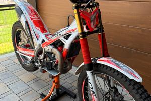 Trs one 300 rr 2024