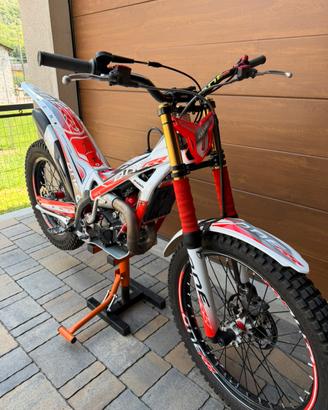 Trs one 300 rr 2024