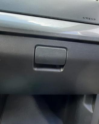 CHEVROLET CAPTIVA 2007 - CASSETTA PORTAOGGETTI