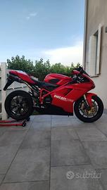 ducati 848 evo
