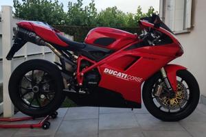 ducati 848 evo