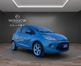FORD Ka+ 1.2 8V 69 CV