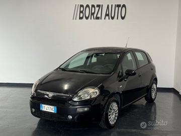 Fiat Punto Evo 1.4 5p Dynamic EURO 5! UNIPRO!