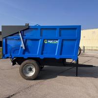 Dumper grazioli G 50