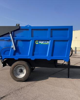 Dumper grazioli G 50