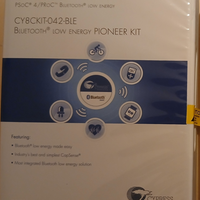CY8CKIT-02-BLE