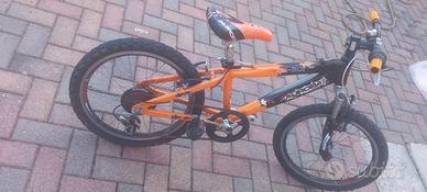 BICICLETTE DA BAMBINI