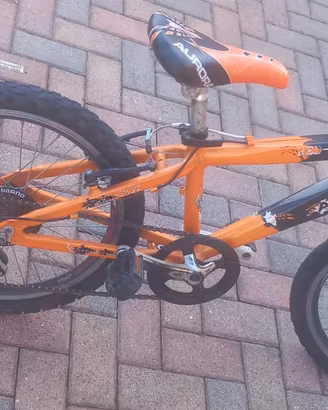 BICICLETTE DA BAMBINI
