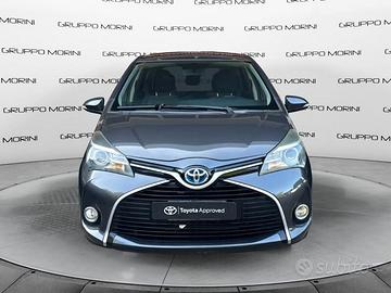 Toyota Yaris 1.5 Hybrid Active